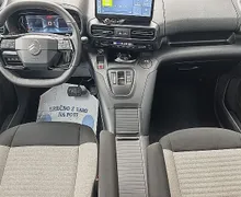 Zunanja slika - Citroën Berlingo - Max M BlueHDi 130 S S EAT8  N1 - tovorno - 9 - Predogledna slika