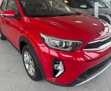 Zunanja slika - KIA Stonic - 1.2 DPI 57.9 kW  79 KM  LX Urban+ M T - 2 - Predogledna slika