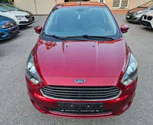 Zunanja slika - Ford Ka - + 1,2 Trend - 6 - Predogledna slika