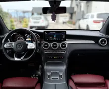 Zunanja slika - Mercedes-Benz GLC-Razred - GLC 200 d Avt. AMG Line - 9 - Predogledna slika