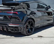 Zunanja slika - Lamborghini Urus - Mansory Venatus full bodykit PPF - 5 - Predogledna slika