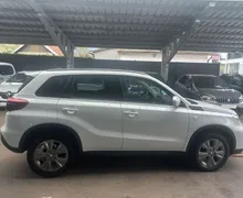 Zunanja slika - Suzuki Vitara - 1.4 Boosterjet AllGrip Hibrid Premium - 5 - Predogledna slika