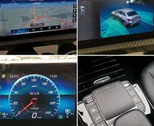 Zunanja slika - Mercedes-Benz A-Razred - A Limuzina 180d Inspiration Avt. - 12 - Predogledna slika