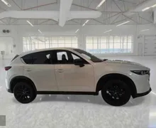Zunanja slika - Mazda CX-5 - CD150 MHEV Homura Avt.KAMERA.NAVI.USNJE.LED.TOP - 6 - Predogledna slika