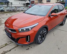 Zunanja slika - KIA XCeed - 1.6 T-GDi EX Way 7DCT - 3 - Predogledna slika