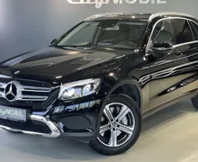 Zunanja slika - Mercedes-Benz GLC-Razred - HEAD UP-NAVIGACIJA-RADAR-360KAMERA-LED-GRETJE SED - 1 - Predogledna slika