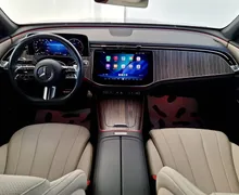 Zunanja slika - Mercedes-Benz E-Razred - E 220d 4MATIC AMG Line•AIR•KAM360•AMBIENT•MEMORY• - 11 - Predogledna slika