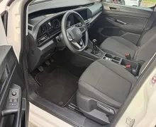 Zunanja slika - VW Caddy - 2.0 TDI  LIFE - ASS-AktT-PDC- - 7 - Predogledna slika