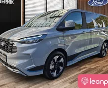 Zunanja slika - Ford Tourneo - Custom SPORT 2.0 TDCi 170PS A8 L1 FWD-SLUŽBENO VOZILO - 1 - Predogledna slika
