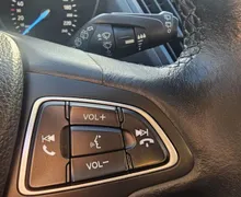 Zunanja slika - Ford Kuga - Style 2.0 TDCi Powershift|LED|ALU|AVklima|NAViIPDC - 17 - Predogledna slika