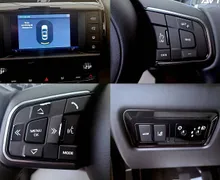 Notranja slika - Jaguar XE - 2.0D E-Performance 163PS Prestige LED KOT-NOV- - 10 - Predogledna slika