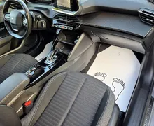 Zunanja slika - Peugeot 208 - 1.2 PURETECH 100 ALLURE EAT8 1.LETNO JAMSTVO - 10 - Predogledna slika