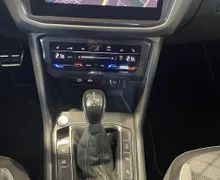 Zunanja slika - VW Tiguan Allspace - 4MOT R-LINE HEADUP-KEYLESS-VIRTUAL-360-KLJUKA-NAV - 16 - Predogledna slika