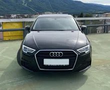 Zunanja slika - Audi A3 - Sportback 1.6 TDI 2X PDC.TEMPO.XEN. SAMO 103.000KM - 2 - Predogledna slika