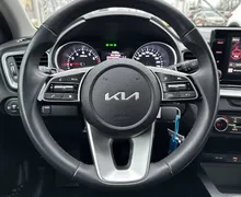 Notranja slika - KIA Ceed - 1.0 T-GDi EX Champion ISG. M T... - 19 - Predogledna slika