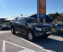 Zunanja slika - Ford Ranger - FORD  XL 4X4 2.2 150PS - 1 - Predogledna slika