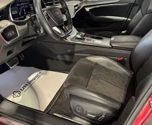 Zunanja slika - Audi S6 - TDI quattro tiptronic 257kW - MATRIX - ODLIČEN - 13 - Predogledna slika