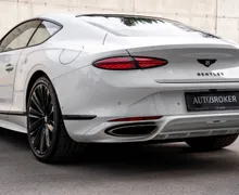 Zunanja slika - Bentley Continental - GT SPEED 780KM MULLINER-BLACKLINE-HLAJ-SED-BANG-22 - 7 - Predogledna slika