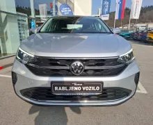 Zunanja slika - Volkswagen Taigo - 1.0 TSI AVTOMATIK - 2 - Predogledna slika