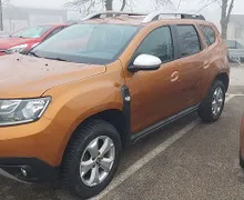 Zunanja slika - Dacia Duster - dCi 115 - 1. lastnik - 3 - Predogledna slika
