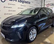 Zunanja slika - Renault Clio - 1.5 DCI BLUE 100 EVOLUTION - NOVO VOZILO - 1 - Predogledna slika