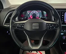 Notranja slika - Seat Ateca - 2.0 TDI Style DSG - LED.kamera.navi.asistence.ACC - 14 - Predogledna slika
