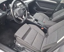 Zunanja slika - Volkswagen Passat - Variant 2.0 TDI DSG AUTOMATIC - SERVISNA ZGODOVINA - 5 - Predogledna slika