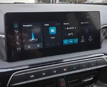 Zunanja slika - MG MG3 - 1.5 Hybrid+ Luxury - 17 - Predogledna slika