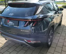 Zunanja slika - Hyundai Tucson - 1.6 T GDI Impression DCT slo-1last-tov.garan-servi - 6 - Predogledna slika