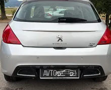 Zunanja slika - Peugeot 308 - 1.6 HDi Active - EXPORT - 6 - Predogledna slika