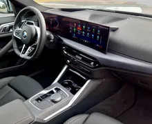 Zunanja slika - BMW Serija 4 - 420d xDrive - 7 - Predogledna slika