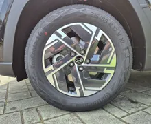 Zunanja slika - Hyundai Tucson - 1.6 T-GDI Style. rg - 13 - Predogledna slika