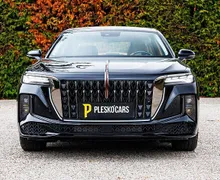 Zunanja slika - Hongqi H9 - 2.0T mHEV LUXURY - 3 - Predogledna slika