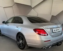Zunanja slika - Mercedes-Benz E-Razred - E 220 d Avt. - 5 - Predogledna slika