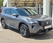 Zunanja slika - Nissan X-Trail - Tekna e-POWER e-Power 213 4WD e-4orce - 3 - Predogledna slika
