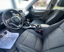 Zunanja slika - BMW X1 - serija : sDrive 2.0d TEMP PDC GR.SEDEŽEV MOŽNOST BREZ POLOG - 13 - Predogledna slika