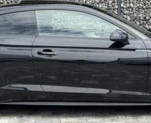 Zunanja slika - Audi A5 - Coupe quattro 2.0 TDI S-Line |PANO|VIRTUAL|MATRIX| - 8 - Predogledna slika