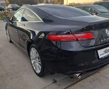 Zunanja slika - Renault Laguna - Sport Edition 3.0 V6 DCI AUT. TOOP STANJE KSENON . - 4 - Predogledna slika