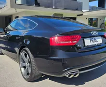 Zunanja slika - Audi A5 - Sportback 2.0 TDI-S LINE-XENON-LED-NAVI-ODLIČEN... - 3 - Predogledna slika
