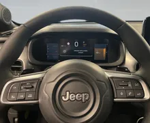 Zunanja slika - Jeep Avenger - 1.2 E-DCT6 MHEV 145 4xe - 8 - Predogledna slika