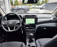 Zunanja slika - KG Mobility Tivoli - 1.5 GDI-T Fresh M T - 5 - Predogledna slika