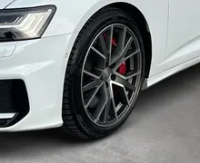 Zunanja slika - Audi S6 - TDI quattro - HD MATRIX - PANO - HEAD UP ... - 6 - Predogledna slika