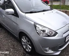 Zunanja slika - Mitsubishi Space Gear - 1.2 Auto Stop Go-SLO-ALU-AVT.KLIMA-SERVISNA-TOP - 3 - Predogledna slika