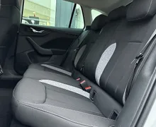 Zunanja slika - Škoda Scala - Edition 1.0 TSI - 9 - Predogledna slika