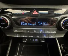 Zunanja slika - Hyundai Tucson - 1.6 CRDI Impression 2WD 100kW.KAMERA.NAVI.ACC.AUT. - 12 - Predogledna slika