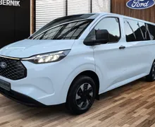 Zunanja slika - Ford Transit - Custom Kombi TREND - 1 - Predogledna slika
