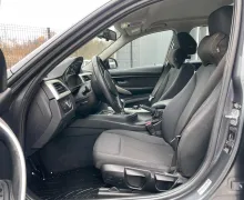 Zunanja slika - BMW Serija 3 - 318d - 2 - Predogledna slika