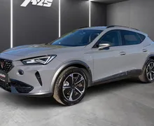 Zunanja slika - Cupra Formentor - 1.4 eHybrid DSG - 1 - Predogledna slika
