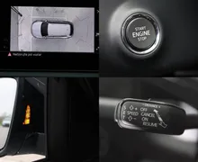 Zunanja slika - Škoda Kodiaq - Sportline 2.0TSI 4X4 DSG WEBAST KAM360 DCC CANTO - 17 - Predogledna slika