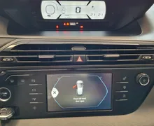 Zunanja slika - Citroën C4 - Picasso 1.6 e-HDi Exclusive-HITRI KREDIT-ODLIČEN- - 10 - Predogledna slika